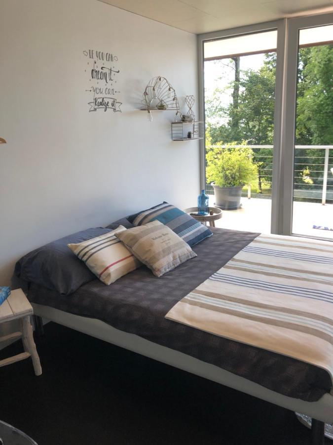Morat Gaste Zimmer Kültér fotó