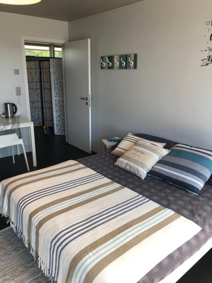 Morat Gaste Zimmer Kültér fotó