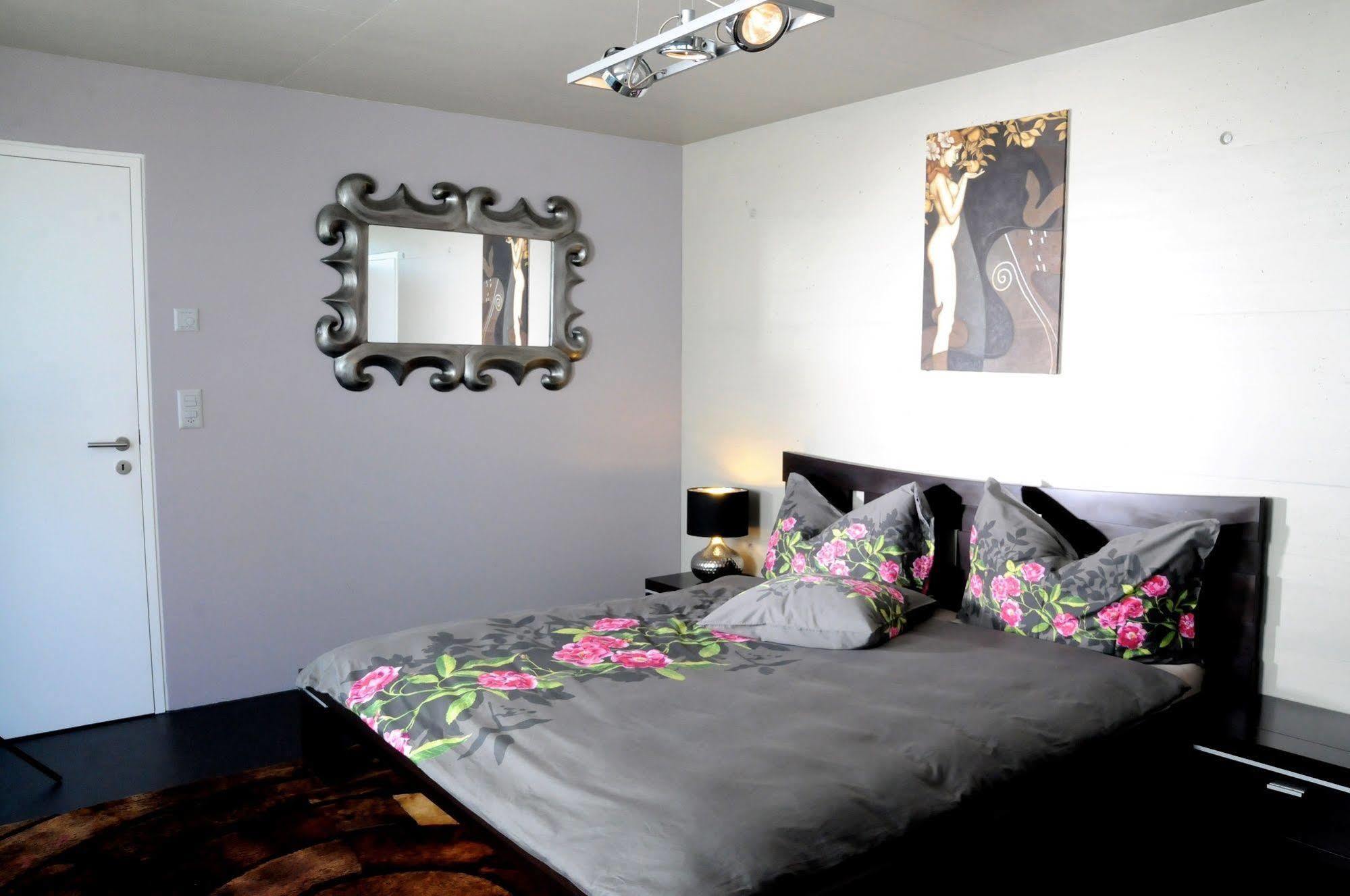 Morat Gaste Zimmer Kültér fotó