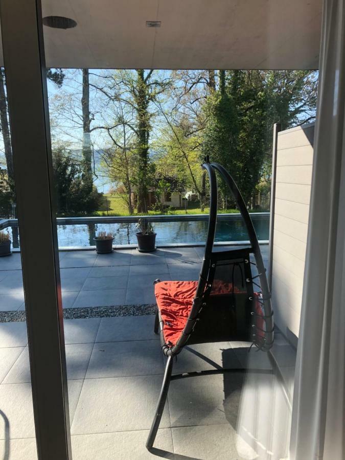 Morat Gaste Zimmer Kültér fotó