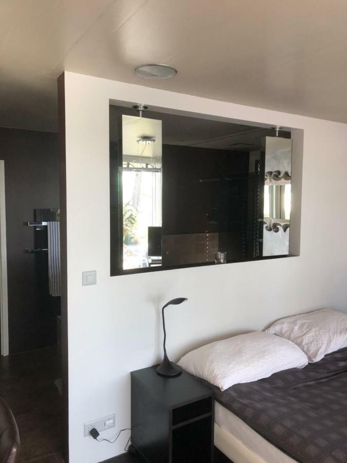 Morat Gaste Zimmer Kültér fotó