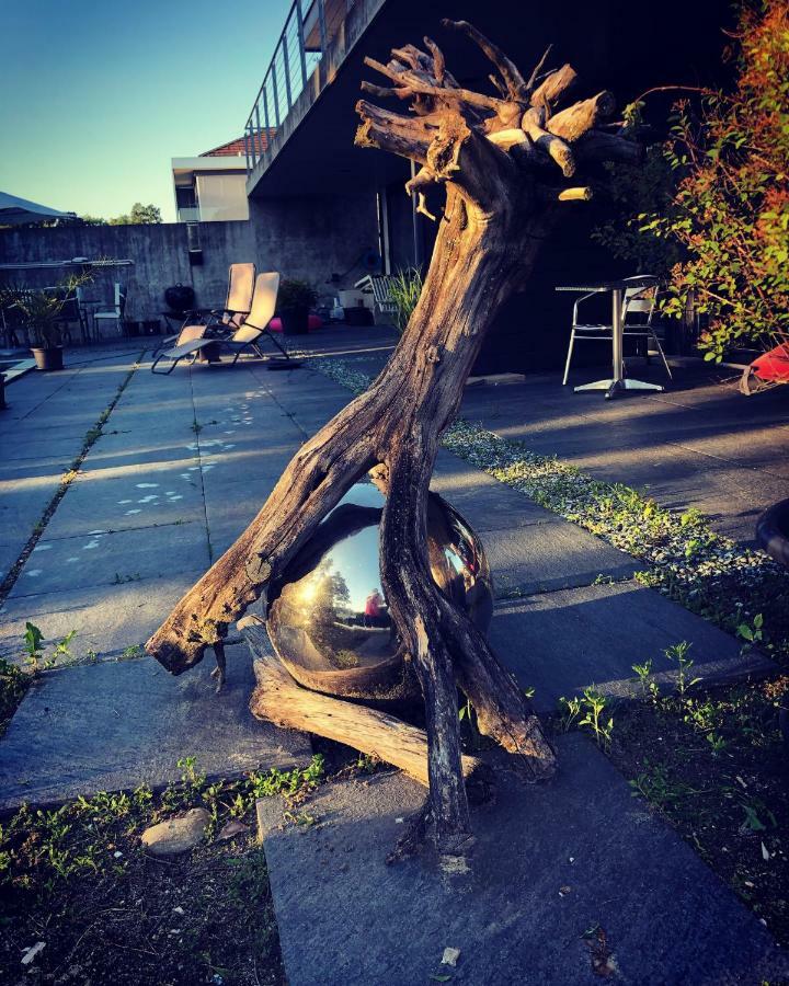 Morat Gaste Zimmer Kültér fotó